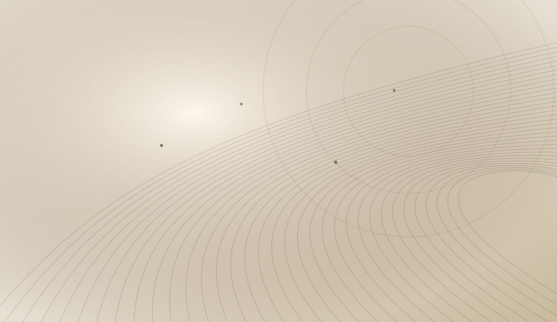 Abstract research field with quiet geometric structure.